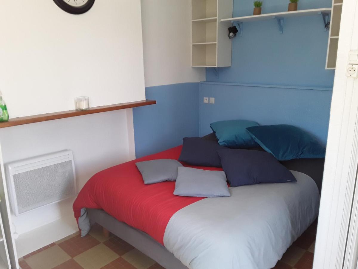 Apartament Pourquoi Pas Criel-sur-Mer Zewnętrze zdjęcie